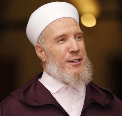 Sayyid Shaykh Muhammad al-Yaqoubi